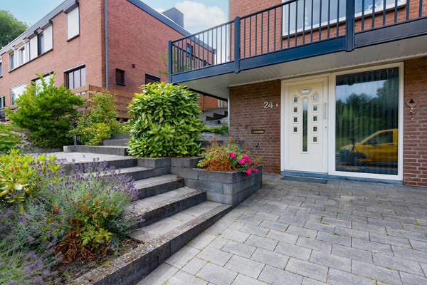 Medium property photo - Gravenweg 24, 6471 VX Eygelshoven